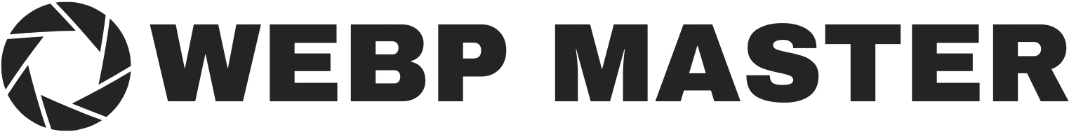 WebP Master